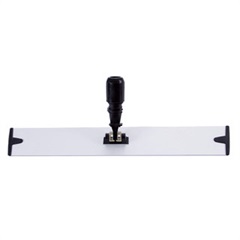 24" Mop Base